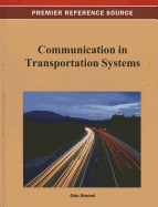 Communication in Transportation Systems