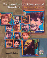Communication Sciences and Disorders: An Introduction