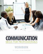 Communication Skills for Professionals Workbook