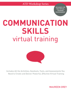 Communication Skills Virtual Training