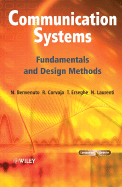 Communication Systems: Fundamentals and Design Methods - Corvaja, Roberto, and Erseghe, Tomaso, and Laurenti, Nicola