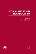 Communication Yearbook 18