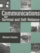 Communications for Survival and Self-Reliance