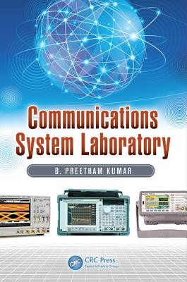 Communications System Laboratory - Kumar, B. Preetham