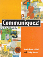 Communiquez!: Practice in Oral and Interpreting Skills for Advanced Students