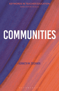 Communities: Keywords in Teacher Education