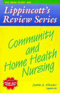 Community and Home Health Nursing - Allender, Judith Ann, RN C, MSN, EdD