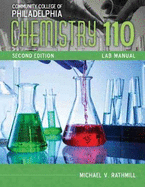 Community College of Philadelphia: Chemistry 110 Lab Manual