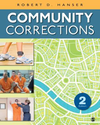Community Corrections - Hanser, Robert D.