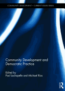 Community Development and Democratic Practice