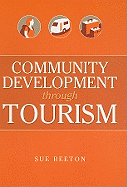 Community Development Through Tourism