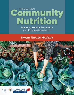 Community Nutrition - Nnakwe, Nweze