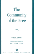 Community of the Free