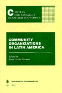 Community Organizations in Latin America