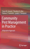 Community Pest Management in Practice: A Narrative Approach