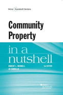 Community Property in a Nutshell