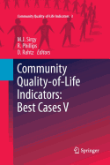 Community Quality-Of-Life Indicators: Best Cases V