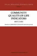 Community Quality-Of-Life Indicators: Best Cases