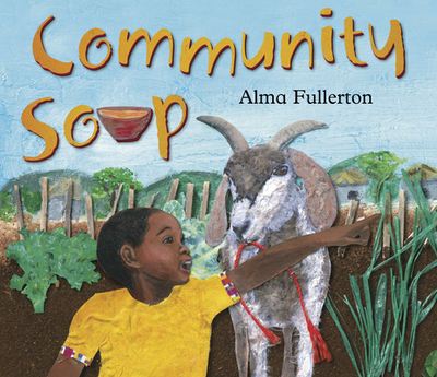 Community Soup - 