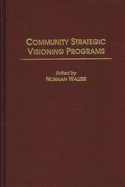 Community Strategic Visioning Programs