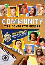 Community [TV Series] - 