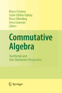 Commutative Algebra: Noetherian and Non-Noetherian Perspectives