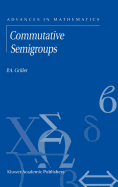 Commutative Semigroups