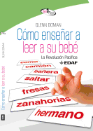 Como Ensear a Leer a Su Bebe