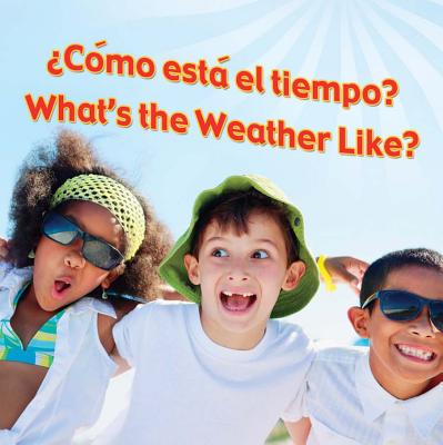 Como Esta El Tiempo?: What's the Weather Like? - Rourke Educational Media