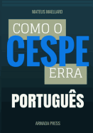 Como o Cespe erra: Portugu?s