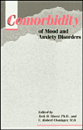 Comorbidity of Mood and Anxiety Disorders