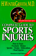 Comp GD Sports Injuries REV - Griffith, H Winter, MD