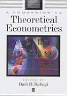 Comp to Theor Econometrics