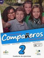 Compaeros 2 - Cuaderno de ejercicios