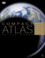 Compact Atlas of the World - DK Publishing (Creator)