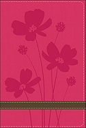Compact Bible-GW-Flower Design