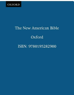 Compact Bible-Nab-Apocrypha