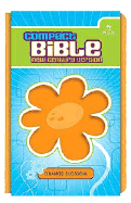 Compact Bible-NCV: Orange Blossom - Nelson Bibles (Creator)