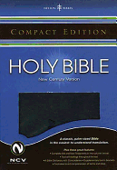 Compact Bible-NCV - Nelson Bibles (Creator)