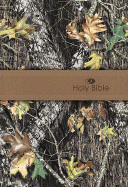 Compact Bible-NKJV-Mossy Oak - Nelson Bibles (Creator)