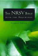 Compact Bible-NRSV - Metzger, Bruce M (Translated by)