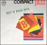 Compact Jazz: Best of Bossa Nova - Various Artists