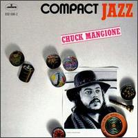 Compact Jazz: Chuck Mangione - Chuck Mangione