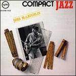 Compact Jazz: John McLaughlin