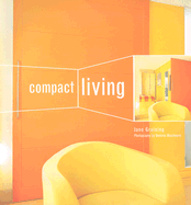 Compact Living - Graining, Jane