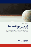 Compact Modelling of Dgmosfet's