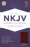 Compact Ultrathin Bible-NKJV