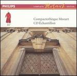 Compactothque Mozart [Book + CD]