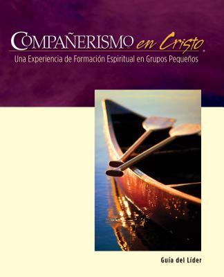 Companerismo en Cristo Guia del Lider - Bryant, Stephen D