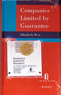 Companies Limited by Guarantee